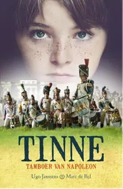 Omslag van Tinne