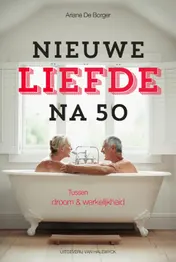 Omslag van Nieuwe liefde na 50