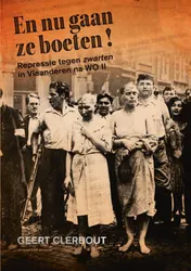 Omslag van En nu gaan ze boeten!
