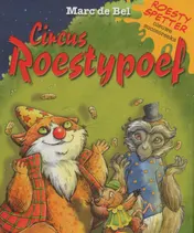 Omslag van Circus roestypoef