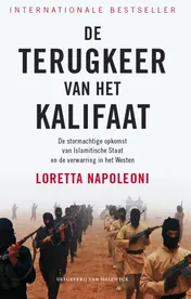 Omslag van De terugkeer van het kalifaat