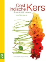 Omslag van Oostindische kers