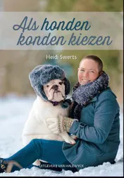 Omslag van Als honden konden kiezen