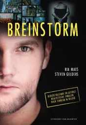 Omslag van Breinstorm