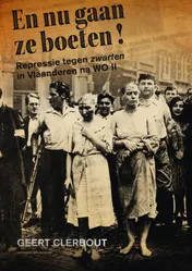 Omslag van En nu gaan ze boeten