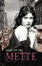 Omslag van Mette