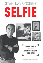 Omslag van Selfie