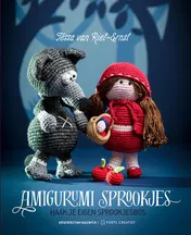 Omslag van Amigurumi sprookjes