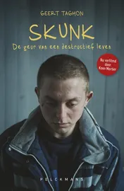 Omslag van Skunk