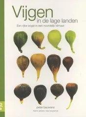 Omslag van Vijgen in de lage landen