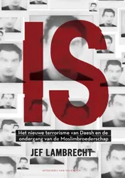 Omslag van IS