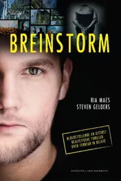 Omslag van Breinstorm