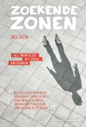Omslag van Zoekende zonen