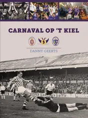 Omslag van Carnaval op 't Kiel