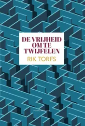 Omslag van De vrijheid om te twijfelen