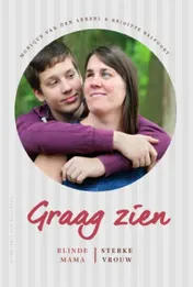 Omslag van Graag zien