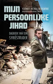 Omslag van Mijn persoonlijke Jihad