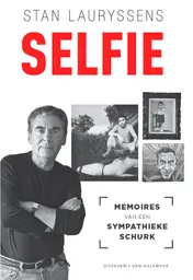 Omslag van Selfie