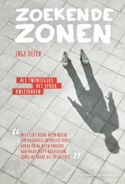 Omslag van Zoekende zonen