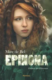 Omslag van Epinona