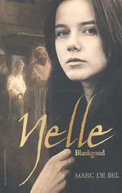 Omslag van Nelle