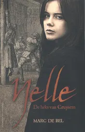 Omslag van Nelle