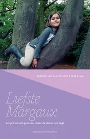 Omslag van Liefste Margaux