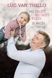 Omslag van MS krijgt mij niet klein
