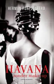 Omslag van Havana zonder make-up