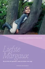 Omslag van Liefste Margaux
