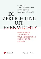 Omslag van De Verlichting uit evenwicht?
