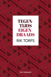 Omslag van Tegentijds eigendraads