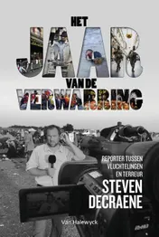 Omslag van Het jaar van de verwarring