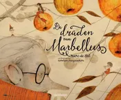 Omslag van De draden van Marbellus
