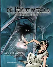 Omslag van Het offer