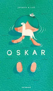 Omslag van Oskar