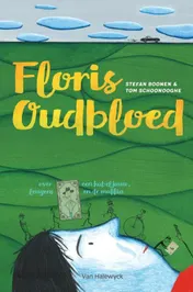 Omslag van Floris Oudbloed