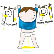 Omslag van Pipi