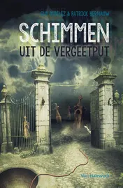 Omslag van Schimmen uit de vergeetput