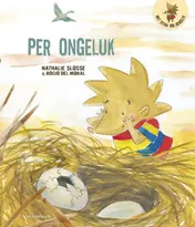 Omslag van Per ongeluk