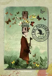 Omslag van Mr. Poppins
