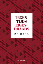 Omslag van Tegentijds eigendraads