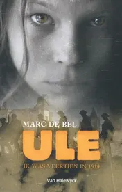 Omslag van Ule