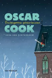 Omslag van Oscar Cook