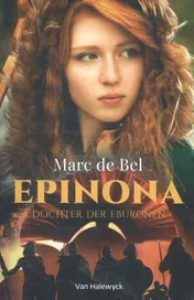 Omslag van Epinona