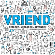 Omslag van Vriend