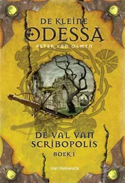 Omslag van Boek 1