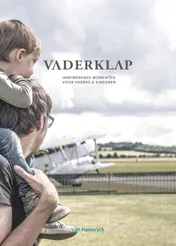 Omslag van Vaderklap