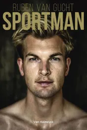 Omslag van Sportman