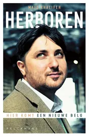 Omslag van Herboren